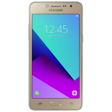 Смартфон Samsung Galaxy J2 Prime 1.5/8GB Gold (SM-G532FZDDSER)