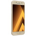 Смартфон Samsung Galaxy A3 (2017) 2/16GB Gold (SM-A320FZBDSER)