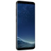 Смартфон Samsung Galaxy S8 4/64GB Black (SM-G950FZKDSER)