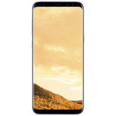 Смартфон Samsung Galaxy S8+ 4/64GB Gold (SM-G955FZDDSER)