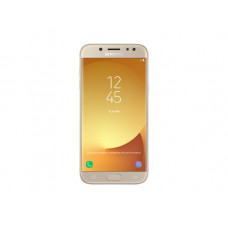 Смартфон Samsung Galaxy J5 (2017) 2/16GB Gold (SM-J530FZDNSER)