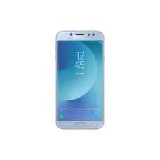 Смартфон Samsung Galaxy J7 (2017) 3/16GB Blue (SM-J730FZSNSER)