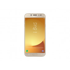 Смартфон Samsung Galaxy J7 (2017) 3/16GB Gold (SM-J730FZDNSER)