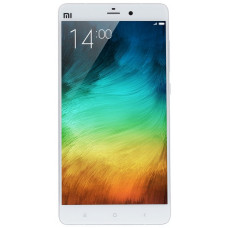 Смартфон Xiaomi Mi Note 3/64GB White