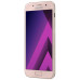 Смартфон Samsung Galaxy A5 (2017) 3/32GB Pink (SM-A520FZBDSEK)