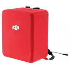 Чехол DJI Wrap Pack Red для DJI Phantom 4 (Part 57)