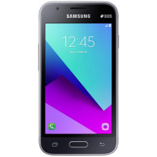 Смартфон Samsung Galaxy J1 (2017) mini 1/8GB Black (SM-J106FZKDSER)