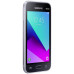 Смартфон Samsung Galaxy J1 (2017) mini 1/8GB Black (SM-J106FZKDSER)