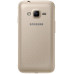 Смартфон Samsung Galaxy J1 (2017) mini 1/8GB Gold (SM-J106FZDDSER)