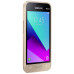 Смартфон Samsung Galaxy J1 (2017) mini 1/8GB Gold (SM-J106FZDDSER)