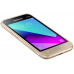 Смартфон Samsung Galaxy J1 (2017) mini 1/8GB Gold (SM-J106FZDDSER)