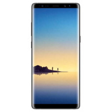 Смартфон Samsung Galaxy Note 8 6/64GB Black Diamond (SM-N950FZKDSER)