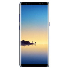 Смартфон Samsung Galaxy Note 8 6/64GB Blue (SM-N950FZBDSER)