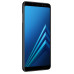 Смартфон Samsung Galaxy A8 (2018) 4/32GB Black (SM-A530FZKDSER)