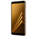 Смартфон Samsung Galaxy A8 (2018) 4/32GB Gold (SM-A530FZDDSER)