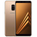 Смартфон Samsung Galaxy A8 (2018) 4/32GB Gold (SM-A530FZDDSER)