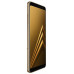 Смартфон Samsung Galaxy A8+ (2018) 4/32GB Gold (SM-A730FZDDSER)