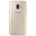 Смартфон Samsung Galaxy J2 (2018) 1.5/16GB Gold (SM-J250FZDDSER)