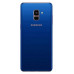 Смартфон Samsung Galaxy A8+ (2018) 4/32GB Blue (SM-A730FZDDSER)