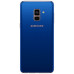 Смартфон Samsung Galaxy A8 (2018) 4/32GB Blue (SM-A530FZBDSER)