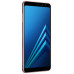 Смартфон Samsung Galaxy A8 (2018) 4/32GB Blue (SM-A530FZBDSER)