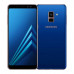 Смартфон Samsung Galaxy A8 (2018) 4/32GB Blue (SM-A530FZBDSER)