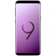 Смартфон Samsung Galaxy S9 4/64GB Purple (SM-G960FZPDSER)