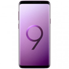 Смартфон Samsung Galaxy S9+ 6/64GB Purple (SM-G965FZPDSER)