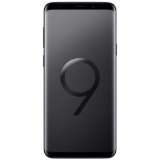 Смартфон Samsung Galaxy S9+ 6/64GB Black Diamond (SM-G965FZKDSER)
