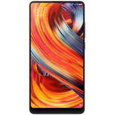 Смартфон Xiaomi Mi Mix 2 6/64GB Black (259106) Global