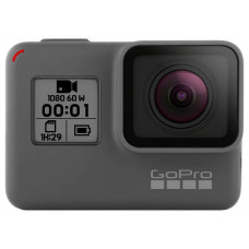 Экшн камера GoPro CHDHB-501-RW Black