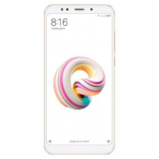 Смартфон Xiaomi Redmi 5 Plus 3/32GB (30036520)