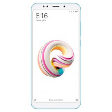 Смартфон Xiaomi Redmi 5 Plus 3/32GB (30036521)