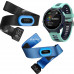 Умные часы Garmin Forerunner 735XT HRM-Tri/Swim Blue