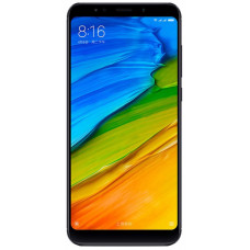 Смартфон Xiaomi Redmi 5 2/16GB Black