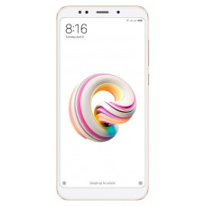 Смартфон Xiaomi Redmi 5 2/16GB Gold