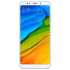 Смартфон Xiaomi Redmi 5 2/16GB Blue