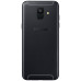 Смартфон Samsung Galaxy A6 (2018) 3/32GB Black (SM-A600FZKNSER)