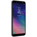 Смартфон Samsung Galaxy A6 (2018) 3/32GB Black (SM-A600FZKNSER)