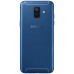 Смартфон Samsung Galaxy A6 (2018) 3/32GB Blue (SM-A600FZBNSER)