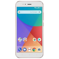 Смартфон Xiaomi Mi A1 4/64GB gold rose