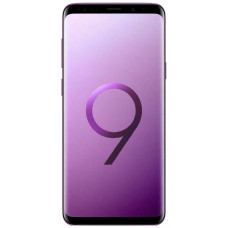 Смартфон Samsung Galaxy S9+ 6/256GB Purple (SM-G965FZPHSER)