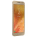 Смартфон Samsung Galaxy J4 3/32GB Gold (SM-J400FZDHSER)