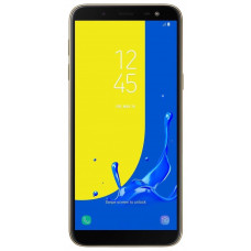 Смартфон Samsung Galaxy J8 (2018) 3/32GB Gold (SM-J810FZDDSER)