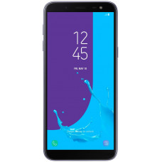 Смартфон Samsung Galaxy J8 (2018) 3/32GB Gray (SM-J810FZVDSER)