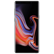 Смартфон Samsung Galaxy Note 9 6/128GB Black (SM-N960FZKDSER)