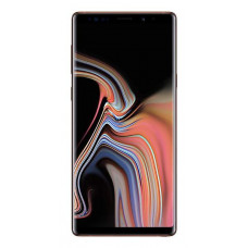 Смартфон Samsung Galaxy Note 9 8/512GB Copper (SM-N960FZNHSER)