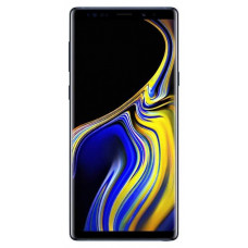 Смартфон Samsung Galaxy Note 9 6/128GB Blue (SM-N960FZBDSER)