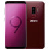 Смартфон Samsung Galaxy S9+ 6/64GB Red (SM-G965FZRDSER)