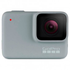 Экшн камера GoPro HERO7 CHDHB-601-LE White
